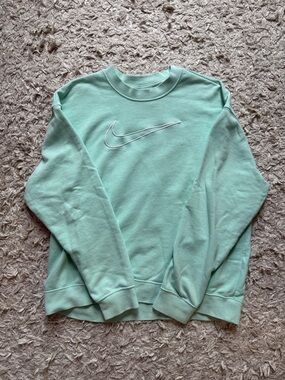 Nike Crewneck Sweatshirt